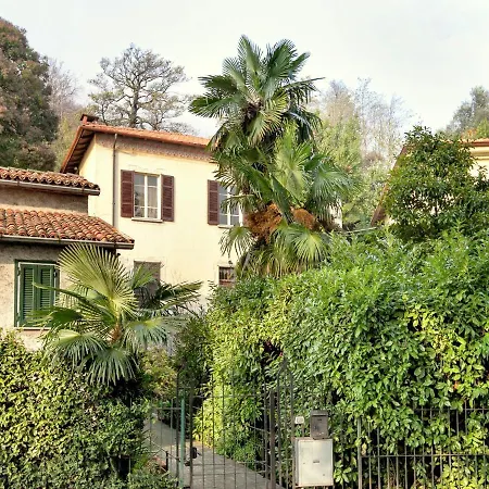 Lovely In San Siro Near Lake Como Villa San Siro (Lombardy)