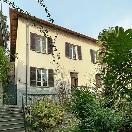 Lovely In San Siro Near Lake Como *