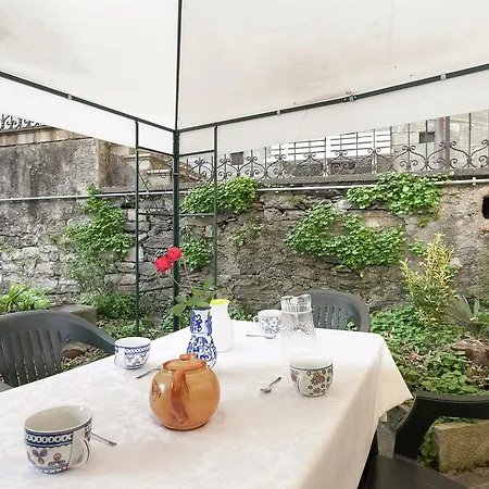 Lovely In San Siro Near Lake Como * San Siro (Lombardy)